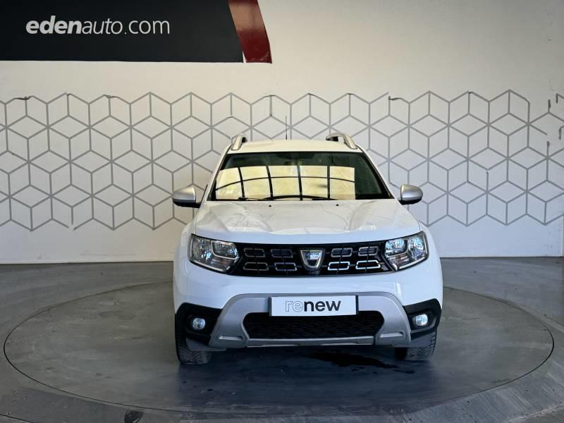 Dacia Duster Blue dCi 115 4x2 Prestige