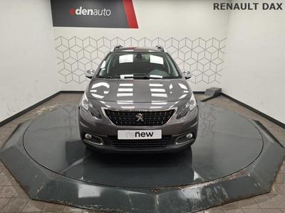 Peugeot 2008 BlueHDi 100ch s&amp;S Bvm5 Style