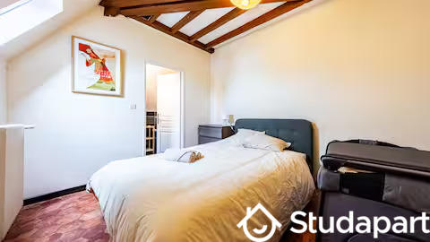 Appartement - 115 m² - 6 pièces