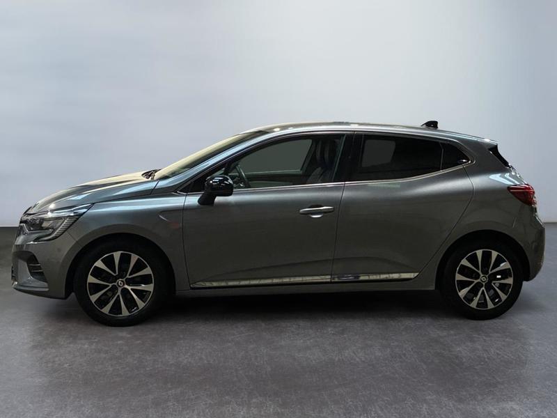 Renault Clio V TCe 90 Techno