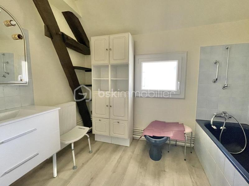 Maison - 149 m² - 7 pièces