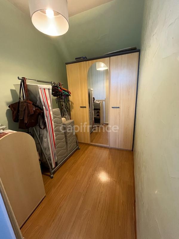 Maison - 122 m² - 6 pièces