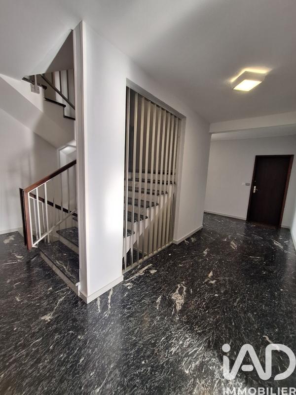 Appartement - 109 m² - 5 pièces