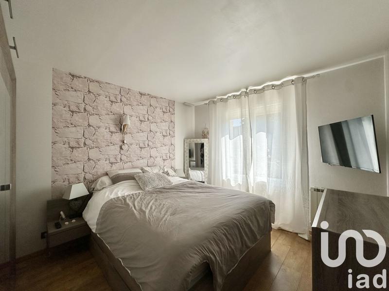 Maison - 106 m² - 6 pièces