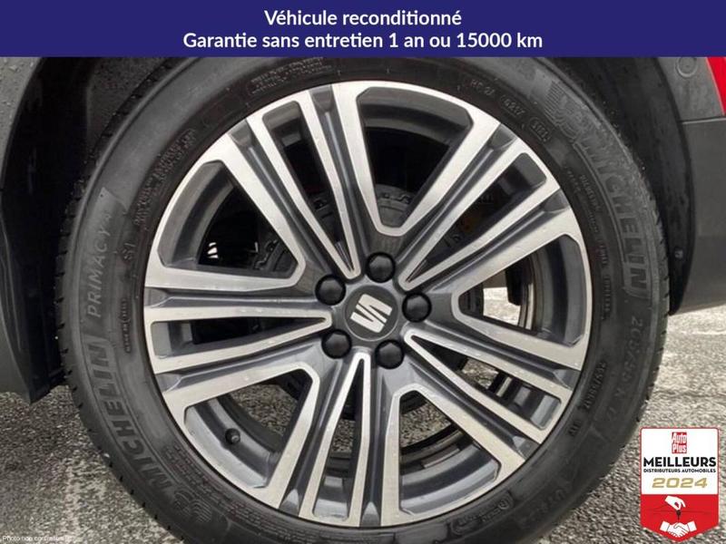 Seat Arona 1.0 tsi 95 ch start/stop bvm5 urban