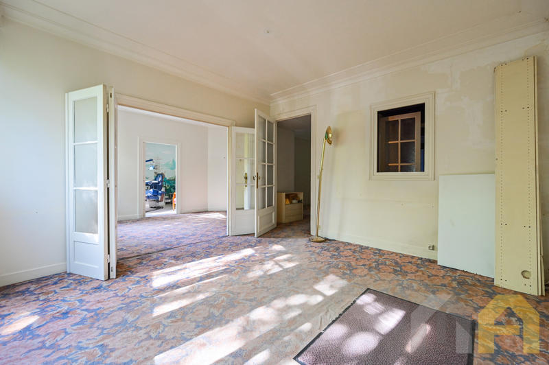 Appartement - 77 m² - 3 pièces