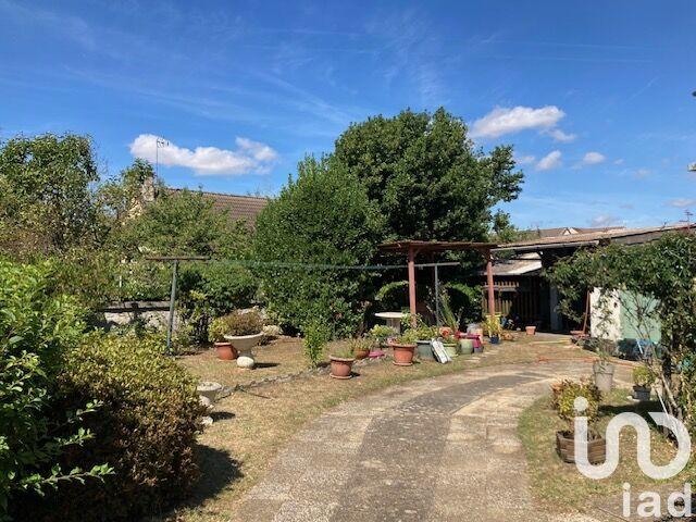 Maison - 150 m² - 7 pièces