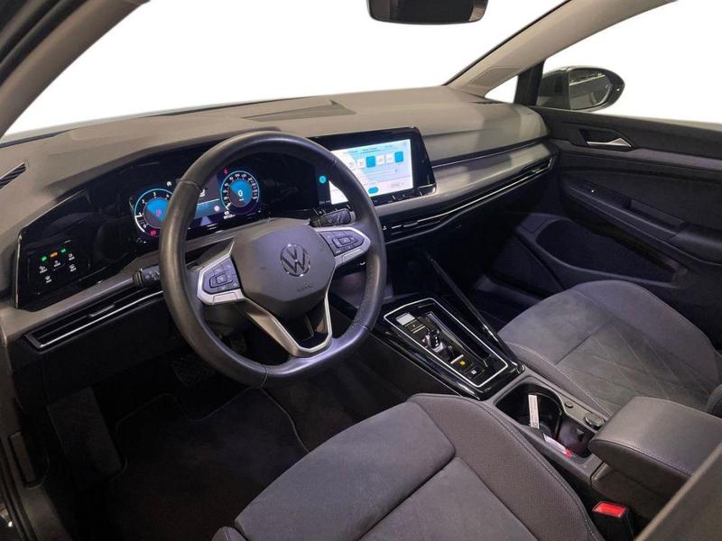 Volkswagen Golf Sw 2.0 Tdi Scr 150 Dsg7 Style