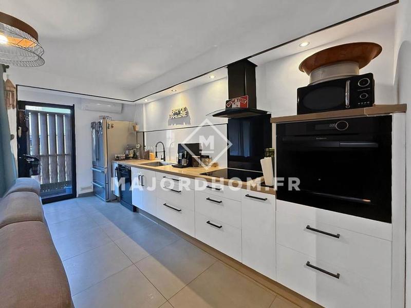 Appartement - 78 m² - 4 pièces