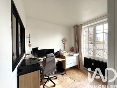Appartement - 48 m² - 3 pièces