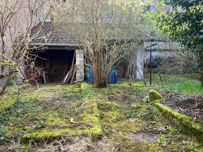 Maison - 108 m² - 7 pièces