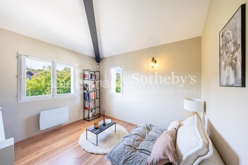 Maison - 158 m² - 6 pièces