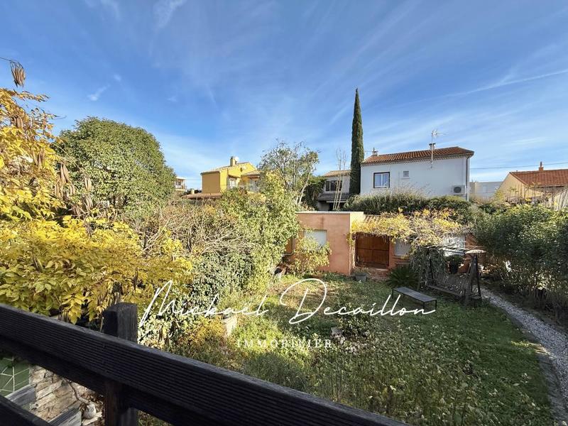 Pavillon - 101 m² - 4 pièces