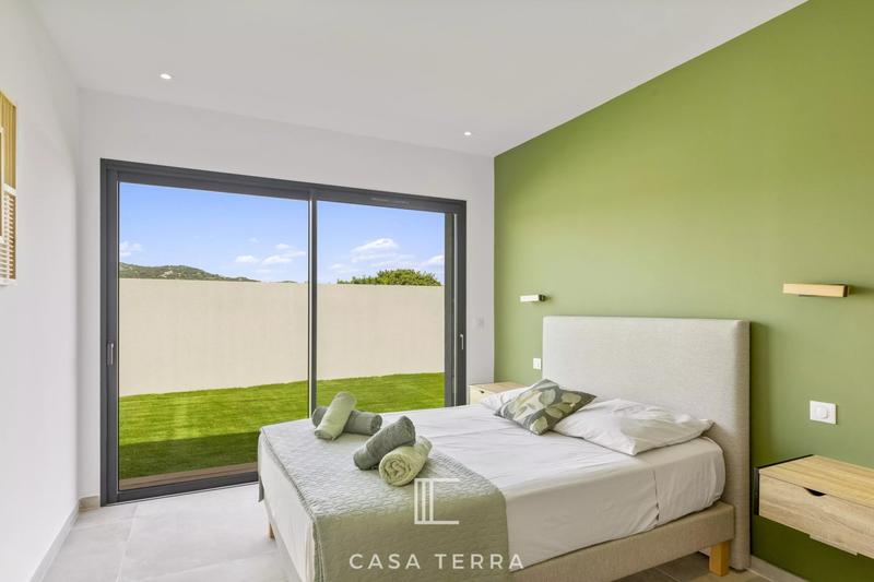 Villa - 206 m² - 7 pièces