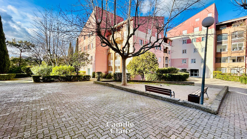 Viager - Appartement - 88 m² - 4 pièces