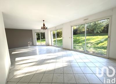 Maison - 132 m² - 5 pièces