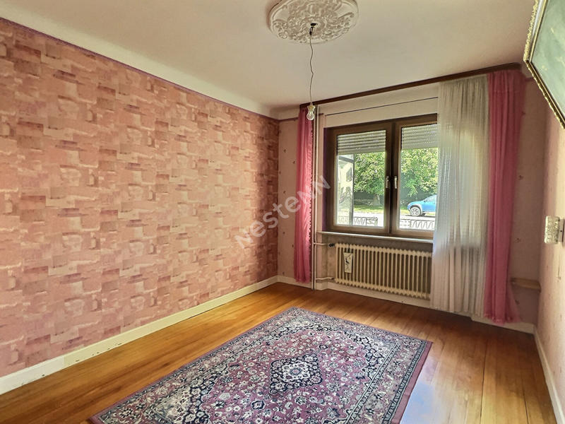 Maison - 151 m² - 6 pièces