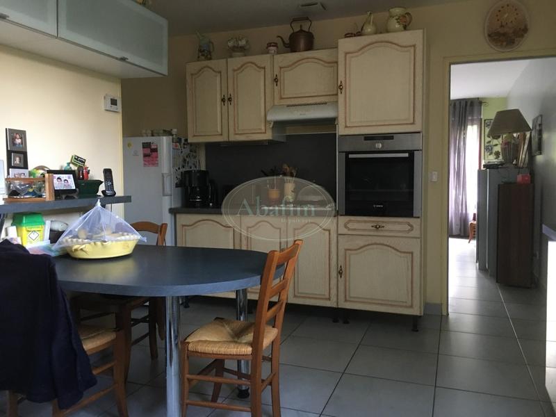 Maison - 129 m² - 6 pièces