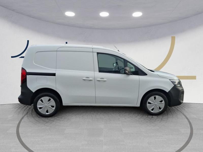 Nissan Townstar Fourgon L1 Tce 130 Bvm n-Connecta