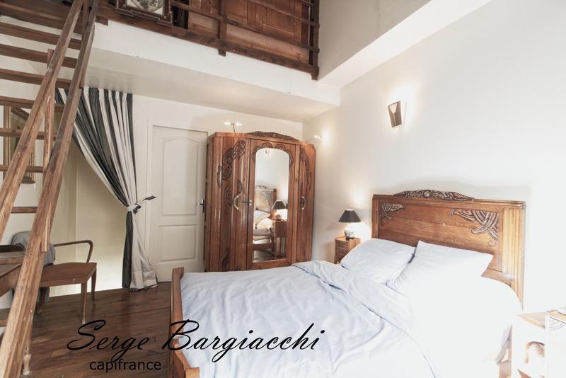 Immeuble - 43 m² - 4 pièces