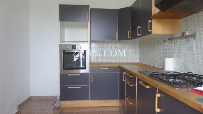 Maison - 84 m² - 5 pièces