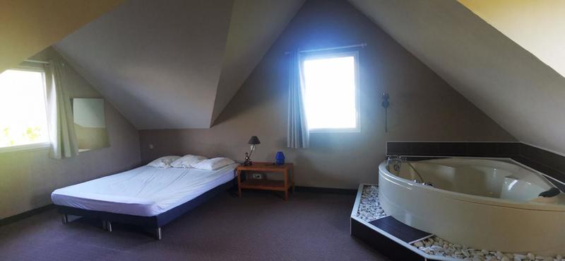 Maison - 143 m² - 3 pièces