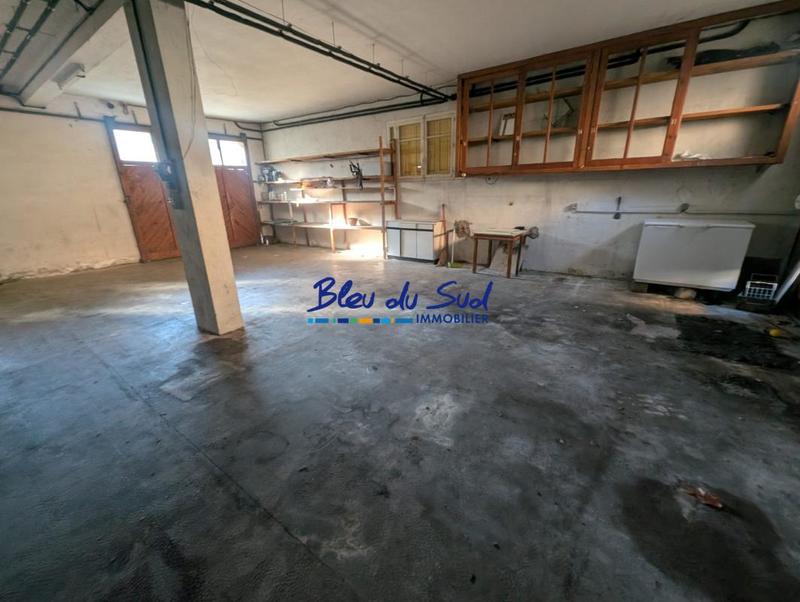 Maison - 99 m² - 4 pièces