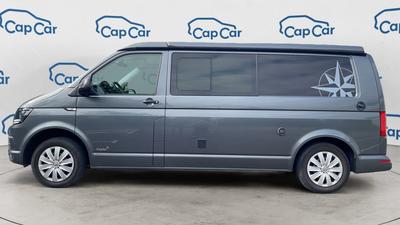 Volkswagen Transporter Transporteur Westfalia Kleper T6 2.0 Tdi 150 One