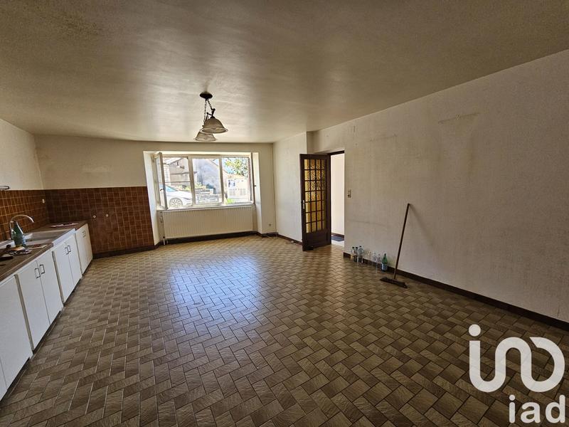 Maison de village - 192 m² - 6 pièces