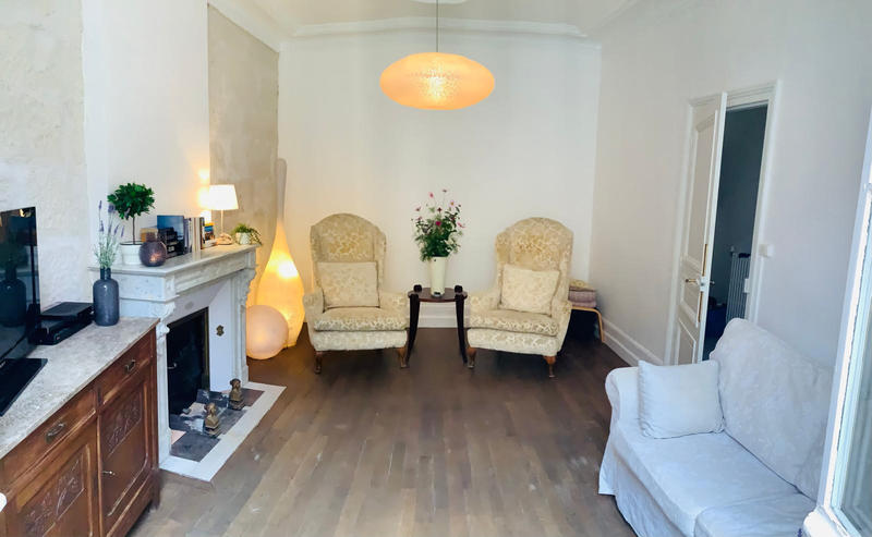 Maison - 131 m² - 7 pièces