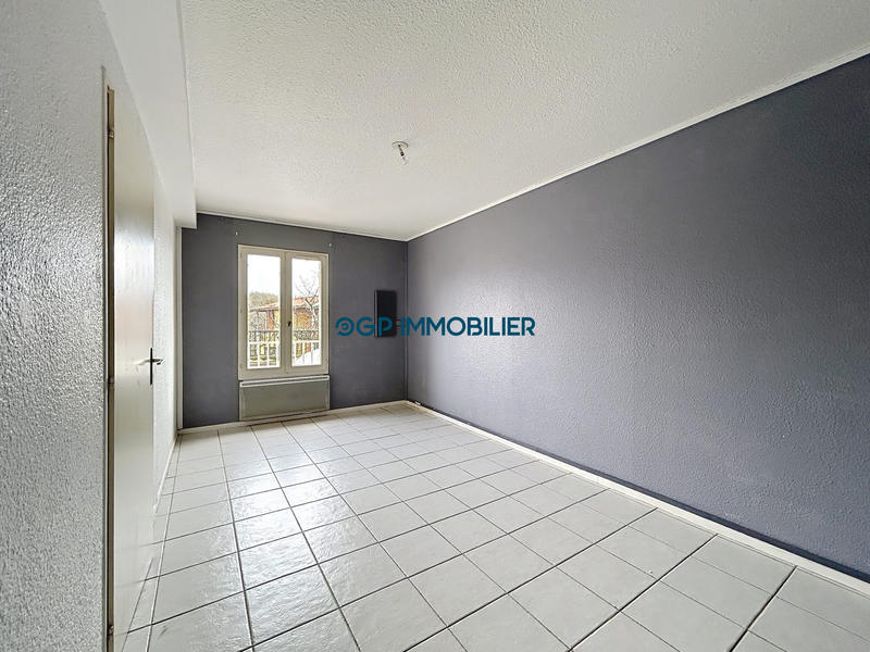 Appartement - 64 m² - 2 pièces