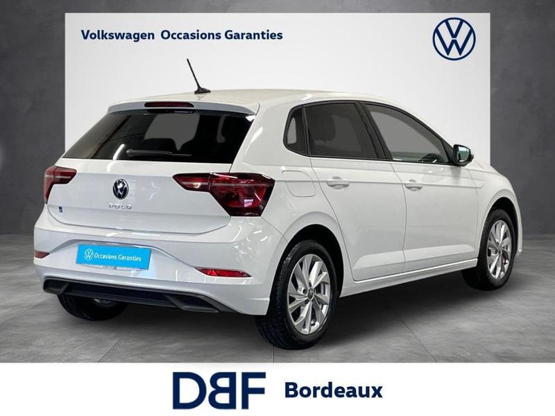 Volkswagen Polo 1.0 Tsi 95 s&amp;S Dsg7 Style