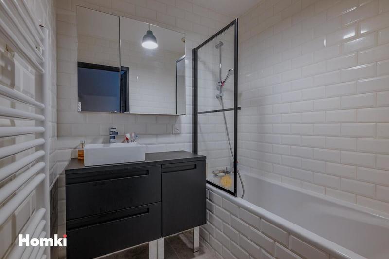 Appartement - 71 m² - 3 pièces