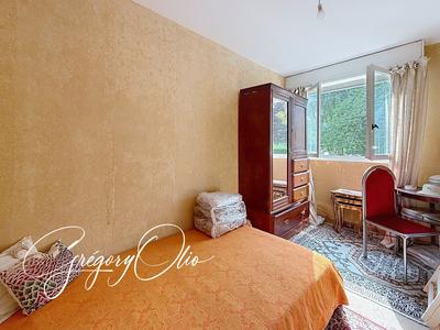 Appartement - 32 m² - 2 pièces