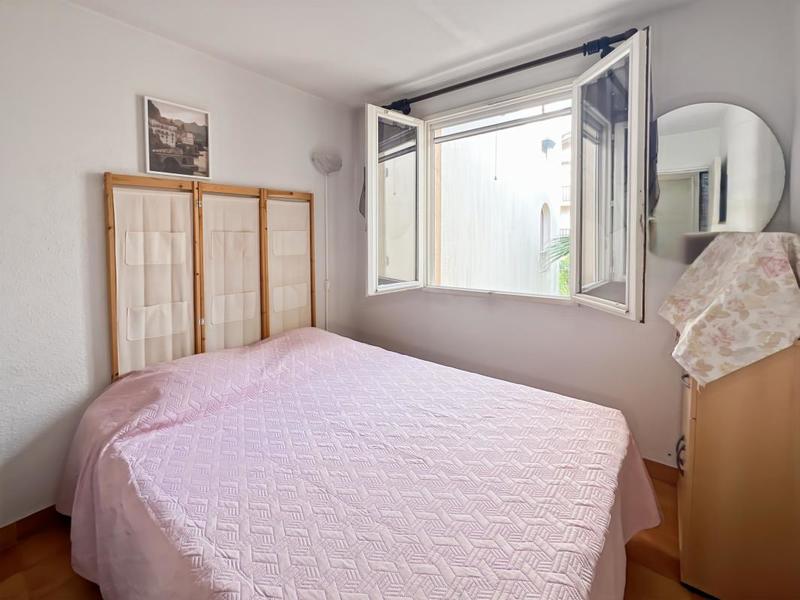 Appartement - 28 m² - 2 pièces