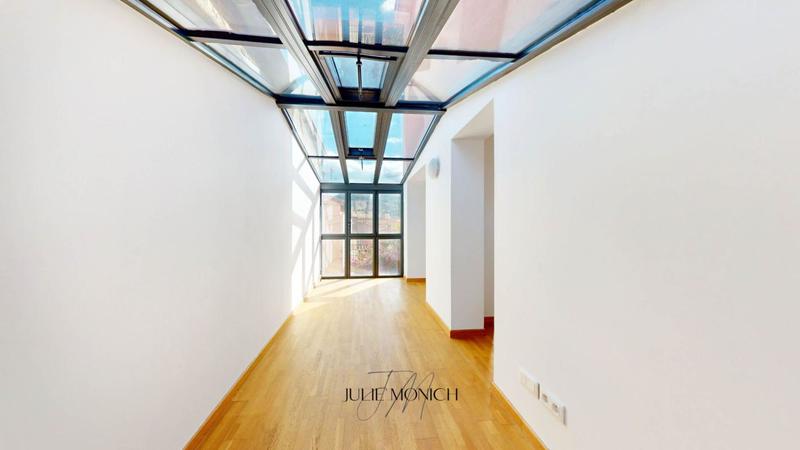 Maison - 126 m² - 5 pièces