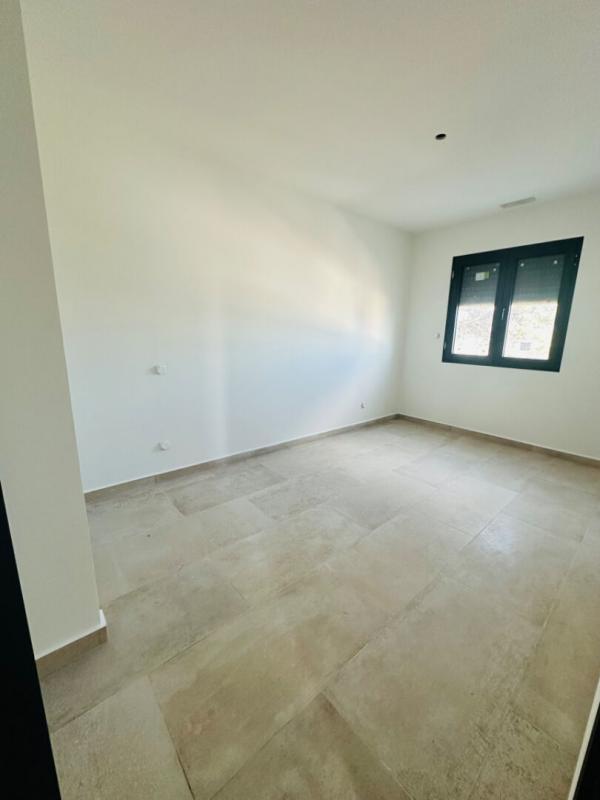 Maison - 117 m² - 6 pièces