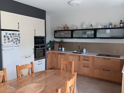 Maison - 195 m² - 7 pièces