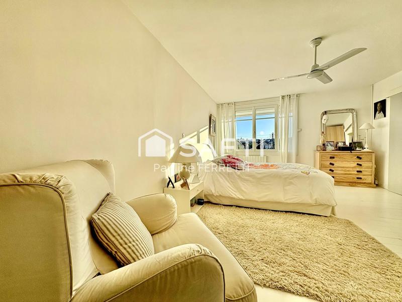 Maison de village - 175 m² - 6 pièces