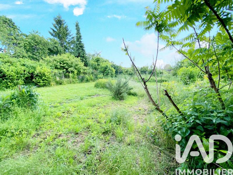 Maison - 76 m² - 4 pièces