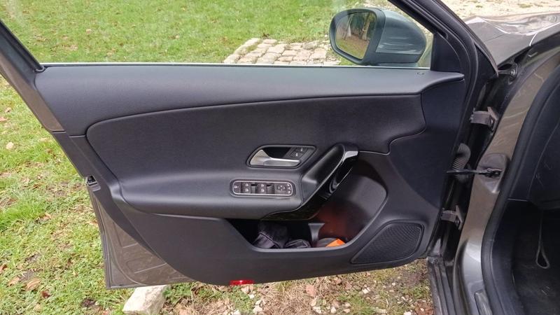 Mercedes Classe a 180 116 7g-Dct Style Line - Automatique Entretien constructeur