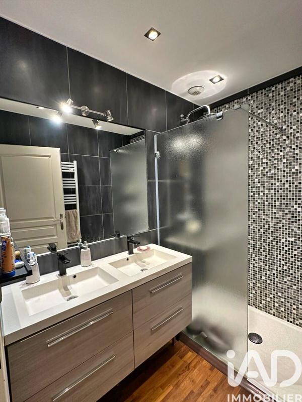 Appartement - 68 m² - 3 pièces