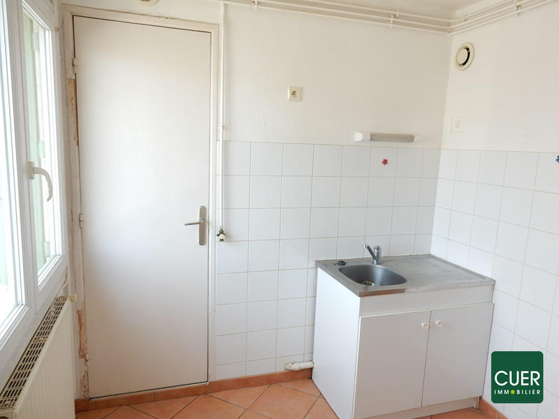 Appartement - 68 m² - 4 pièces