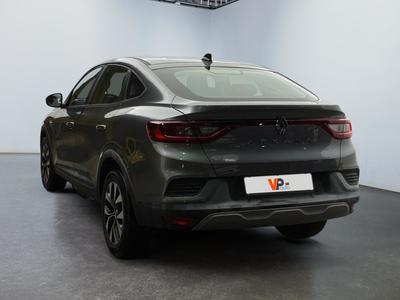Renault Arkana TCe 140 Edc Fap Zen