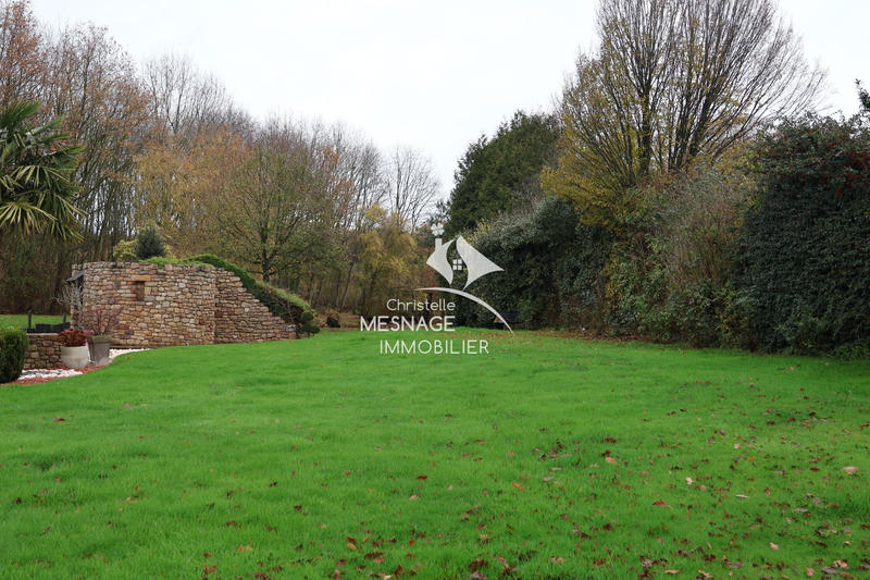 Maison - 182 m² - 6 pièces