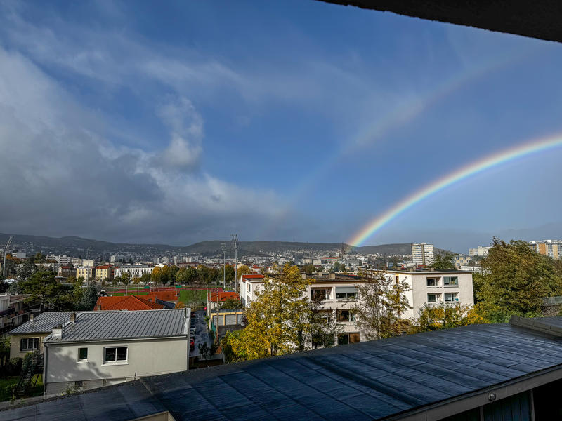 Appartement - 81 m² - 5 pièces