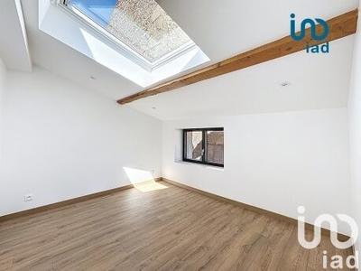 Maison de village - 98 m² - 4 pièces