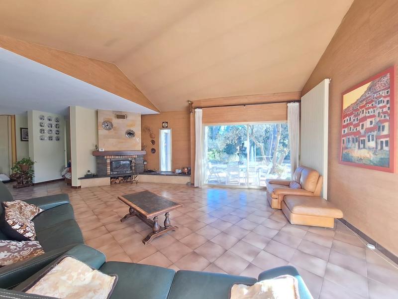 Villa - 185 m² - 5 pièces