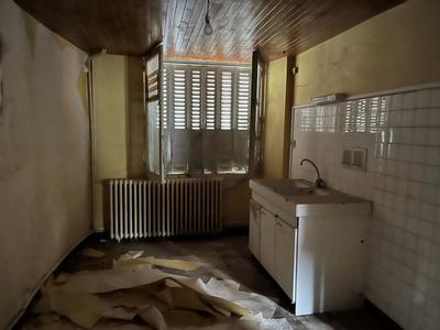 Maison - 111 m² - 4 pièces