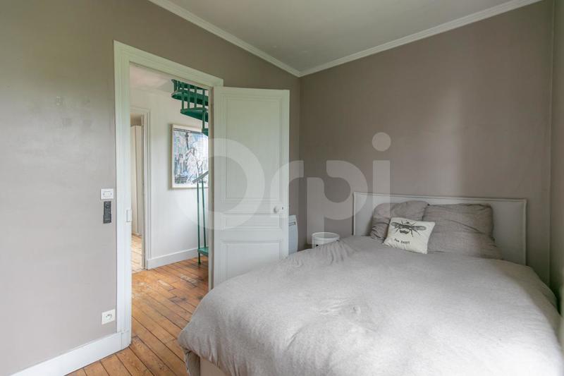 Maison - 70 m² - 4 pièces